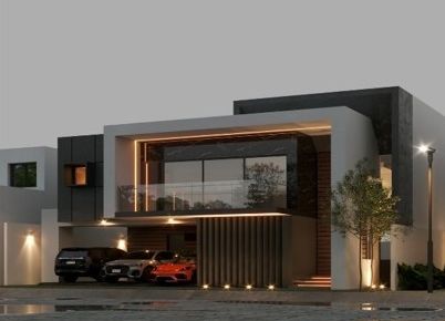 Residencial Morillotla Puebla